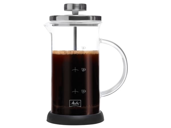 Handpresso 3 Koppar