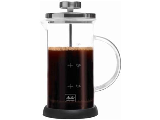 Handpresso 3 Koppar