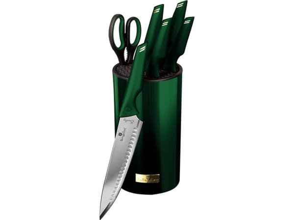 Berlinger Haus BERLINGER HAUS BH-2794 KNIV I STATIV