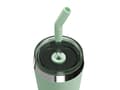 Miniatyrbild 3 av 5: SIGG 6015.10, Grön, Silikon, Rostfritt stål, Plast, 3 h, 17 h