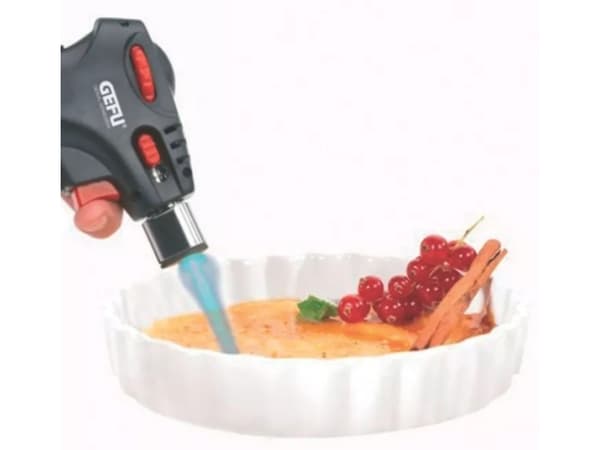 5-delt creme brulee GEFU CARMELLO G-35360