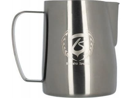 Barista Space Barista Space - Mjölkkanna svart 600 ml