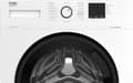 Miniatyrbilde 4 av 5: Vaskemaskin BEKO WUE6511BW