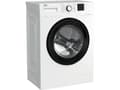 Miniatyrbilde 2 av 5: Vaskemaskin BEKO WUE6511BW