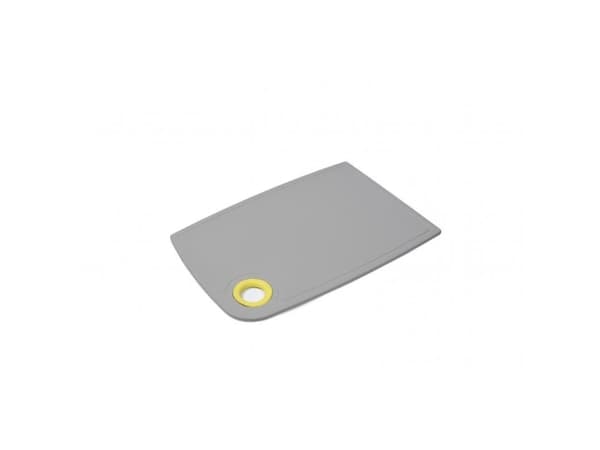 Okko Plastic Cutting Board 30X20 Grey