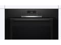 Miniatyrbilde 4 av 5: Bosch Serie 4 HBA372EB0, Medium, Elektrisk ovn, 71 l, 3600 W, 71 l, 3600 W