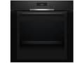 Miniatyrbilde 1 av 5: Bosch Serie 4 HBA372EB0, Medium, Elektrisk ovn, 71 l, 3600 W, 71 l, 3600 W