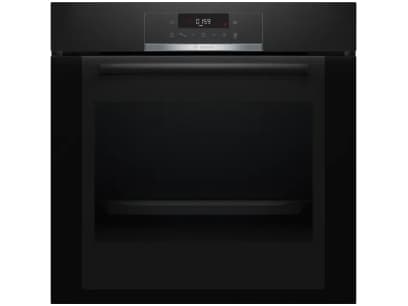 Uuni Bosch HBA372EB0 musta