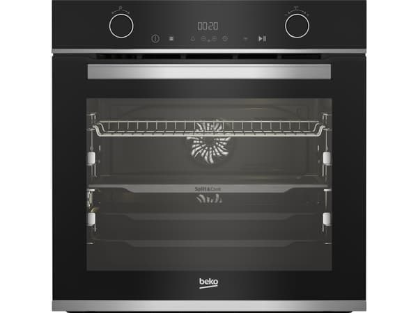 Uuni Beko UUNI BBVM13400XPS Uuni BBVM13400XPS
