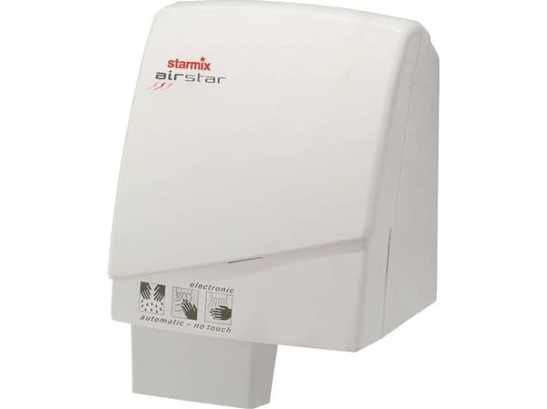 Starmix Håndtørker beige (SX018492)