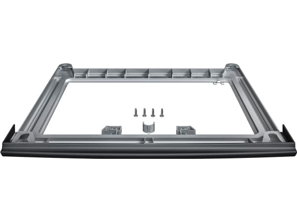 Bosch WTZ2741C, Pinoamispakkaus, Bosch, 1 kpl, 593 mm, 556 mm, 35 mm