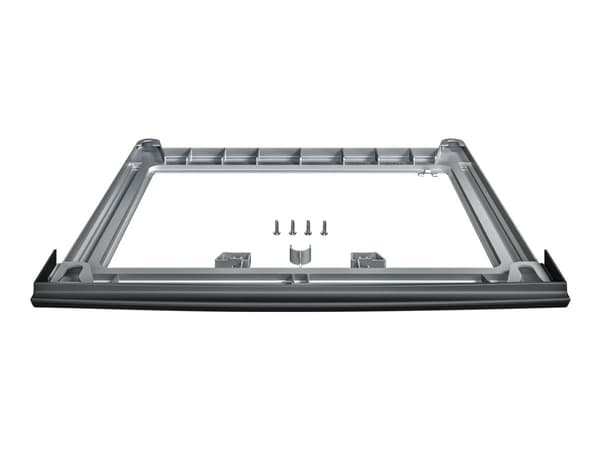 Bosch WTZ2741C, Pinoamispakkaus, Bosch, 1 kpl, 593 mm, 556 mm, 35 mm