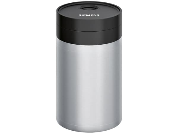 Siemens TZ80009N - Melkebeholder - for kaffemaskin