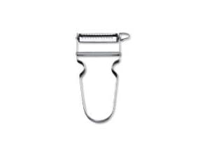 Julienne-kuorimaveitsi Star Victorinox Aluminium,1 kpl