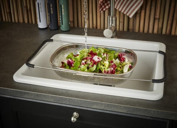 SCANDINAVIAN HOME Colander HOME