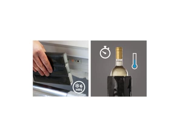 VACUVIN Active Cooler Mini Vacuvin®
