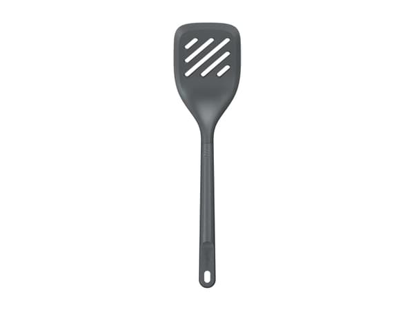 Zyliss E980234, kokespade, svart, nylon, plast, plast, svart, hengende hull