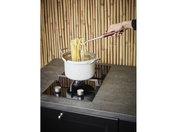 Spaghettiskje HJEM