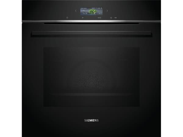 Siemens iQ700 Innebygd ovn med pyrolyse