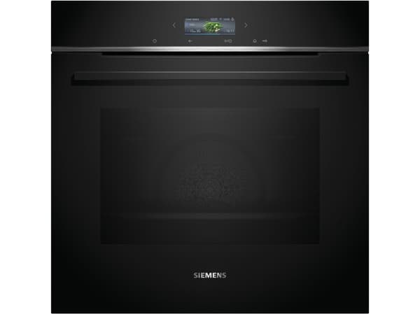 Siemens iQ700 Innebygd ovn med pyrolyse