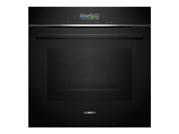 Siemens iQ700 Innebygd ovn med pyrolyse
