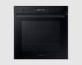 Miniatyrbilde 4 av 5: Samsung NV7B41301AK/U3, Stor, Elektrisk ovn, 76 l, 3850 W, 76 l, 30 - 250 °C