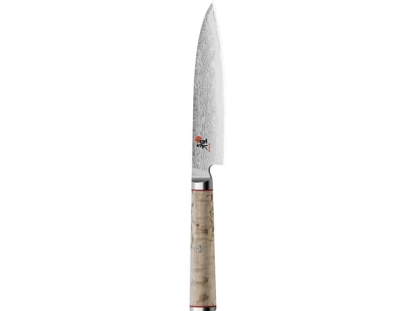 MIYABI 5000 MCD CHUTOH - Kniv - 16 cm - brun