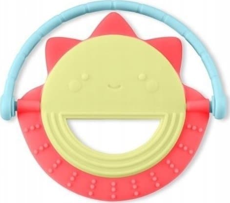 Teething toy Sun