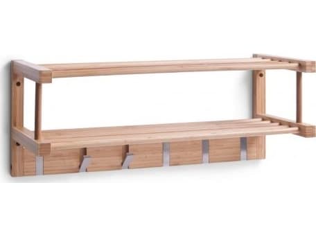 Zeller Zeller, ripustettava ripustin, 24x60x24