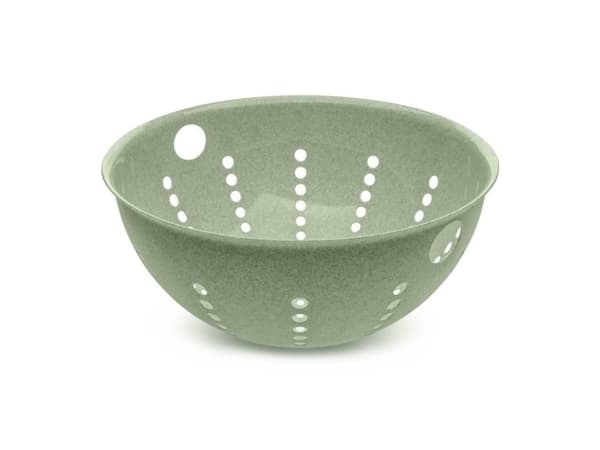 koziol PALSBY L, Plastikk, Grønn, 5 l, Rund, 29,4 cm, 127 mm