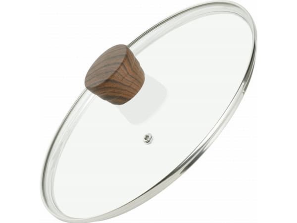 PROMIS glaslåg 30 cm