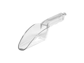 Opøser Cambro 170gr. L25xB6cm polycarbonat klar til isterninger,stk