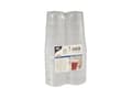 Miniatyrbilde 2 av 2: Papstar 85196, Single/enkelt, 0,4 l, Translucent, Polypropylen, Kopp, Universell