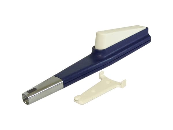 C.K Tools C6000A, Gnisttändare till köket, Piezo, Rostfritt stål, 1 styck