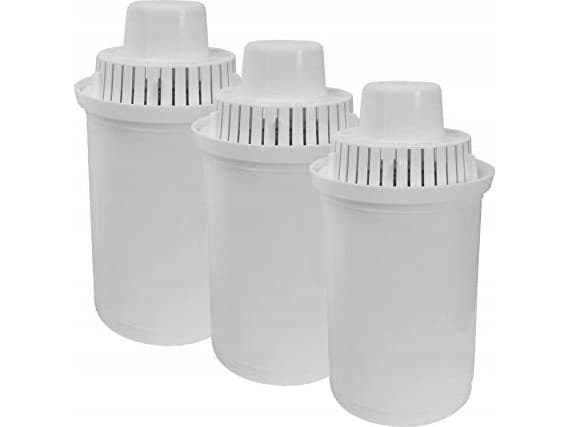 Caso 1861, Dispenser, Hvit