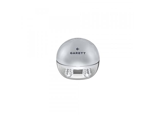Garett Beauty Pretty Face Face massager, Silver