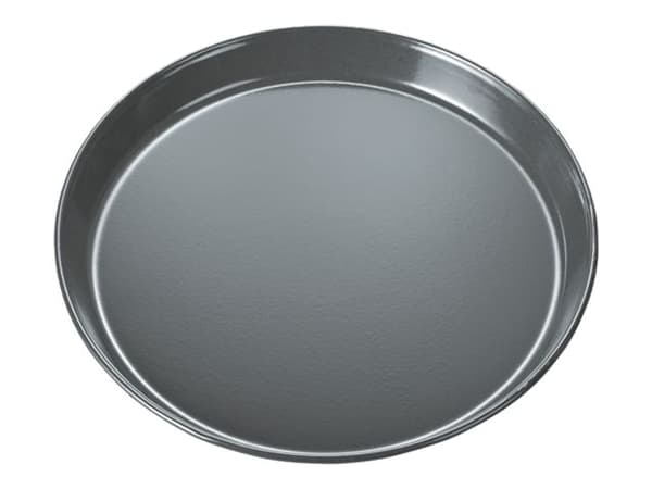 Neff Z12CP10A0 - Pizza pan - 35.7 cm - antrasitt