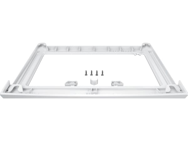 Siemens WZ27510 Liitäntäsarja, Siemens, 593 mm, 556 mm, 35 mm, 700 g, 550 mm, 700 g, 550 mm