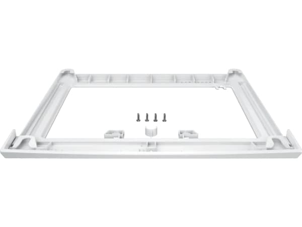 Siemens WZ27510 Liitäntäsarja, Siemens, 593 mm, 556 mm, 35 mm, 700 g, 550 mm, 700 g, 550 mm