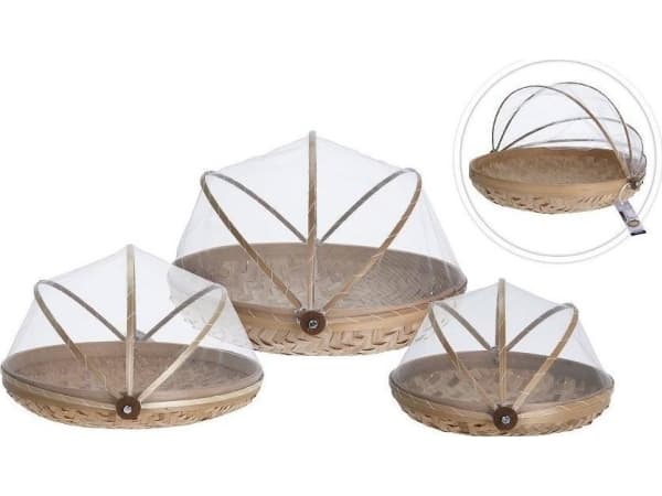 Affek Design Insektsskydd bambu 25cm