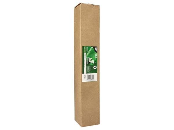 Papstar 88618, 120 ml, Sukkerrør, Hvit, 7,5 cm, 105 mm, 200 stykker