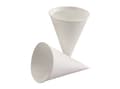 Miniatyrbilde 1 av 2: Papstar 88618, 120 ml, Sukkerrør, Hvit, 7,5 cm, 105 mm, 200 stykker