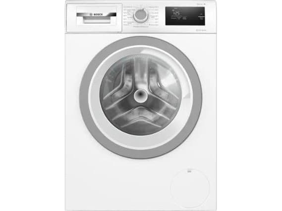 WAN2403BPL Bosch vaskemaskin