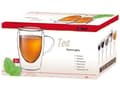 Miniatyrbild 2 av 4: SCANPART 30cl, Ställ, 0,3 l, Transparent, Glas, 2 personer, 2 styck