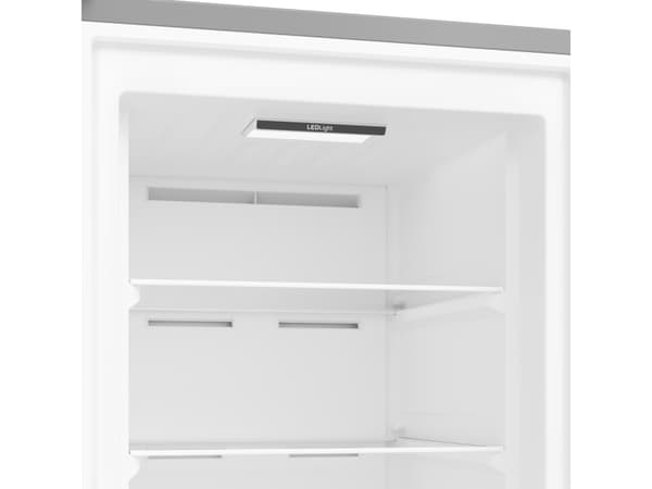 B3RMFNE314XB Pakastinjalusta ruostumatonta terästä Look No Frost