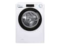 Miniatyrbilde 1 av 5: Candy SMART Pro CO4 1265TWBE/1-S - Vaskemaskin - Wi-Fi - bredde: 60 cm - dybde: 45 cm - høyde: 85 cm - frontileggelse - 48 liter - 6 kg - 1200 rpm -