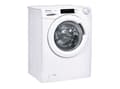 Miniatyrbilde 2 av 2: Candy Smart Inverter CS 1410TXME/1-S, Frontmatet, 10 kg, B, 78 dB, 1400 RPM, A