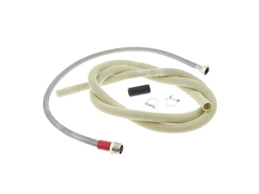 Electrolux AEG MDA förlängningsslang, längd 2 m WRFLEX200 (911 740 525)