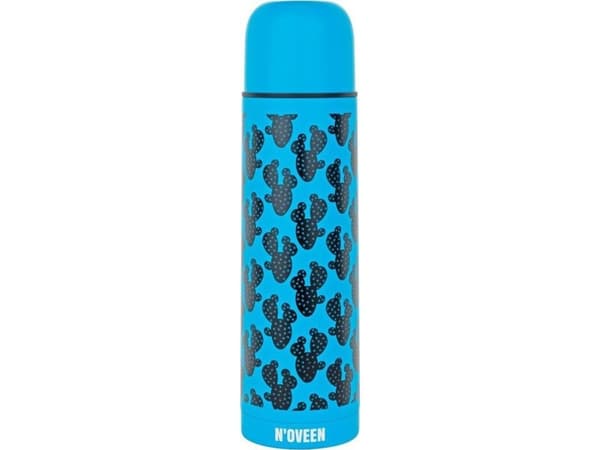 Termos NOVEEN TB632 Blå Matte 500 ml