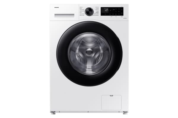 Samsung Tvättmaskin SAMSUNG Tvättmaskin WW80CGC04DAE EcoBubble